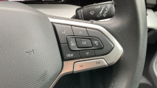 Volkswagen Golf 1.5 TSI Match 5dr Petrol Hatchback